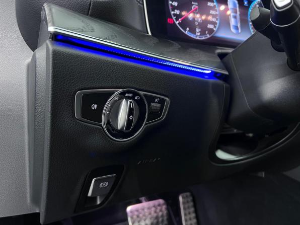 Mercedes-Benz E-Класс V (W213 S213 C238) с пробегом 2018 года, цена 3 230 000 рублей, 128641 км, седан, Автокод Объявления