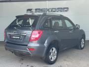 Lifan X60 I Рестайлинг Уфа  - изображение 22
