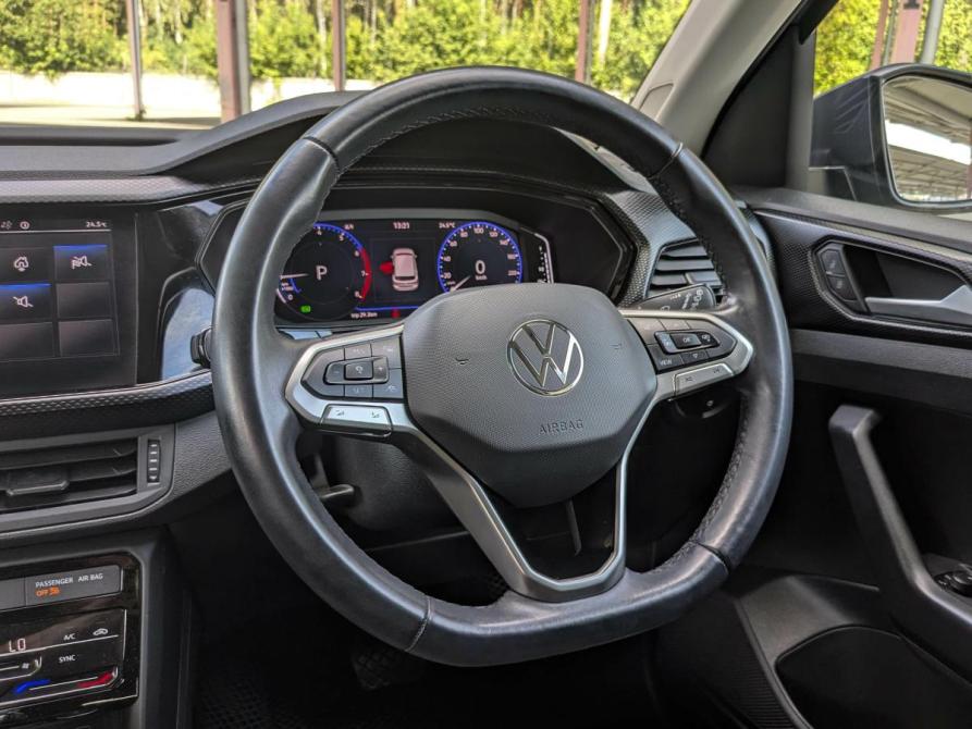 Volkswagen T-Cross I Екатеринбург  - изображение 12