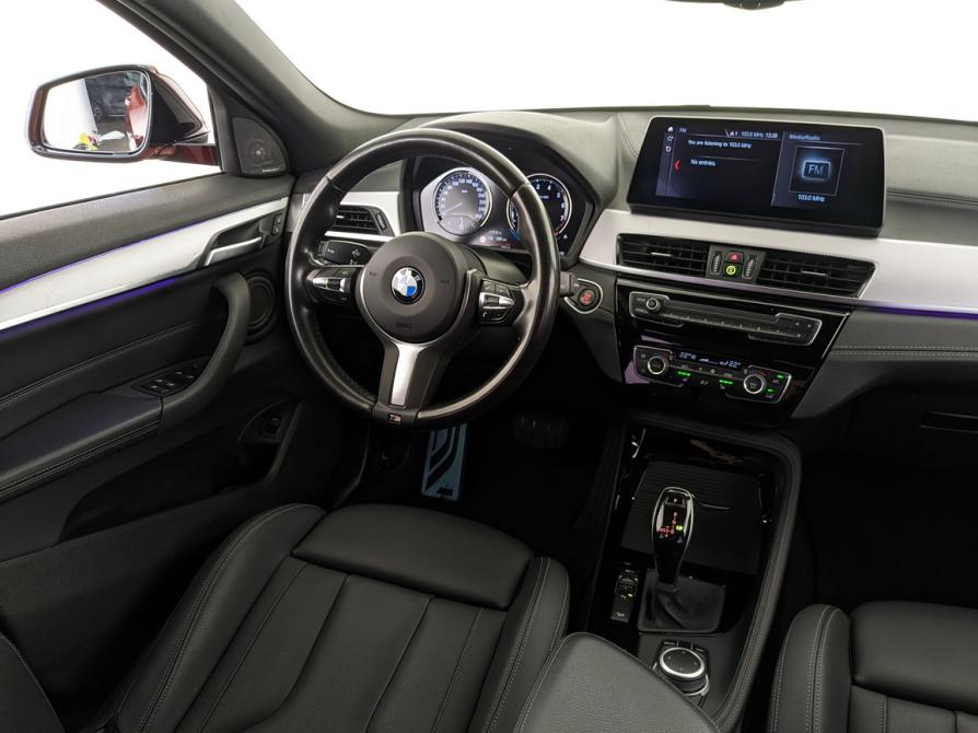 BMW X2 I (F39) Москва  - изображение 29