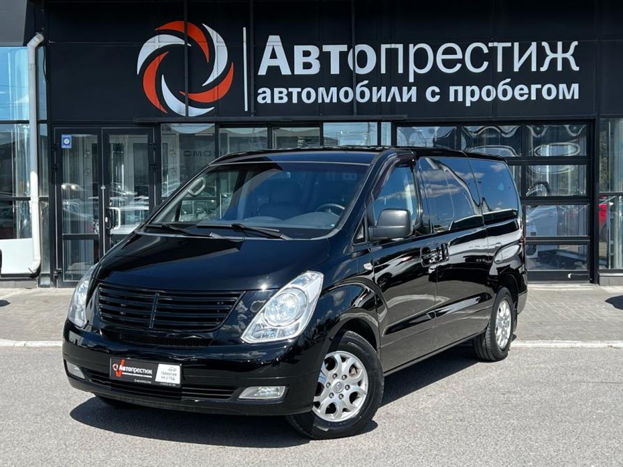 Hyundai Grand Starex I Волгоград  - изображение 3
