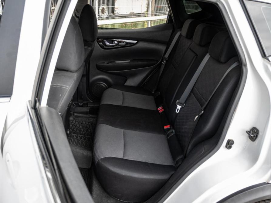 Nissan Qashqai II Краснодар  - изображение 9