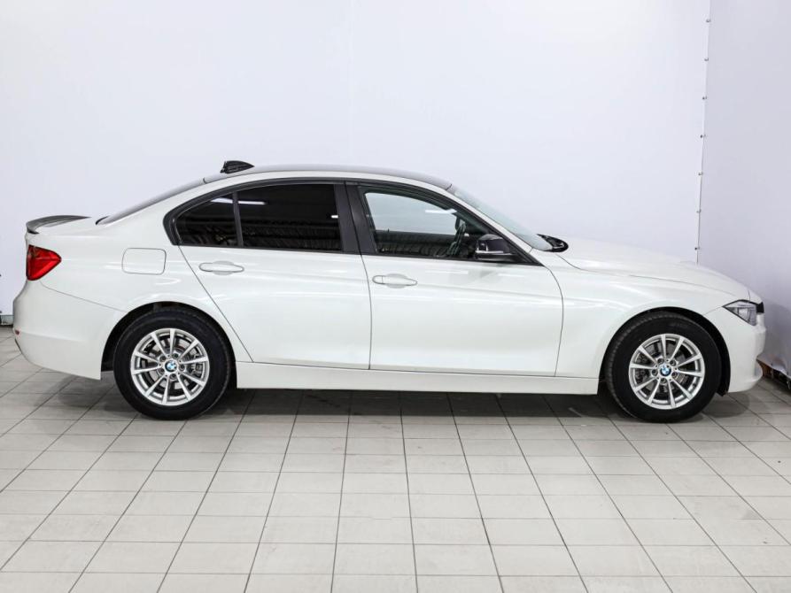 BMW 3 серии VI (F3x) Ростов-на-Дону  - изображение 5