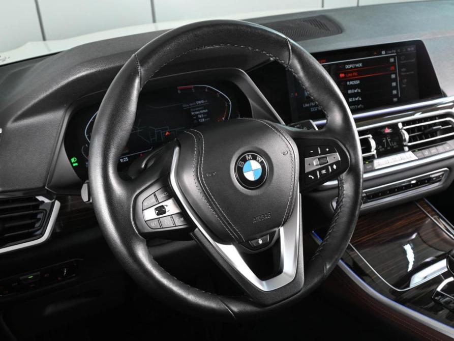 BMW X5 IV (G05/G18) Ростов-на-Дону  - изображение 12