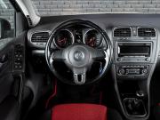 Volkswagen Golf VI Екатеринбург  - изображение 30