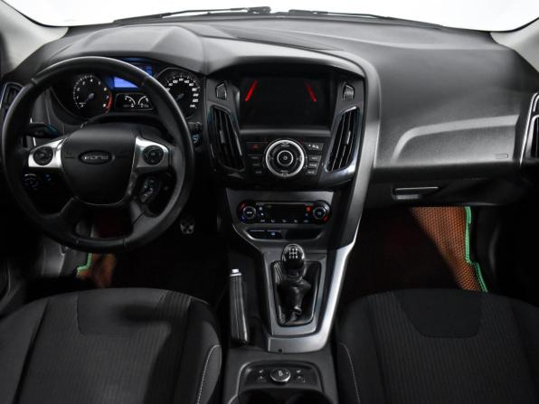 Ford Focus III с пробегом 2012 года, цена 598 960 рублей, 200370 км, хэтчбек, Автокод Объявления