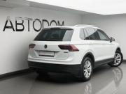 Volkswagen Tiguan II Москва  - изображение 34