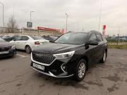 Haval M6 II Санкт-Петербург  - изображение 11