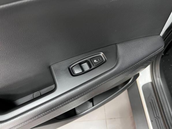Hyundai Creta I с пробегом 2016 года, цена 1 865 000 рублей, 124037 км, внедорожник, Автокод Объявления