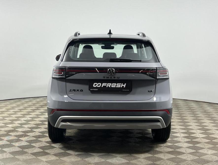 Volkswagen Tharu XR Казань  - изображение 4