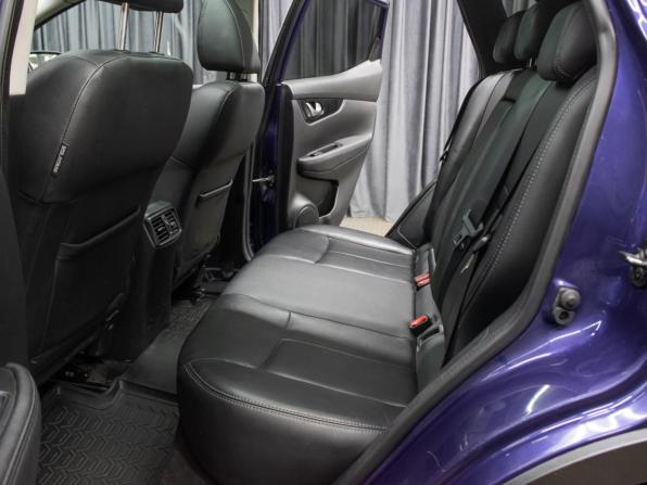 Nissan Qashqai II с пробегом 2014 года, цена 1 398 000 рублей, 134000 км, внедорожник, Автокод Объявления