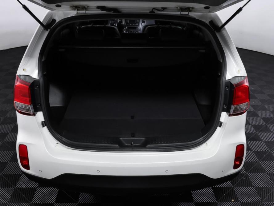 Kia Sorento II Рестайлинг Москва  - изображение 9