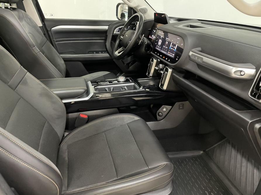 Haval Dargo I Воронеж  - изображение 19