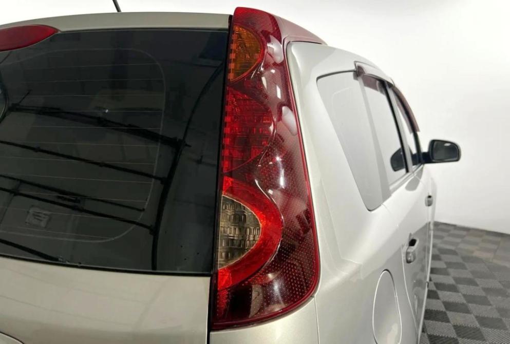 Nissan Note I Рестайлинг Нижний Новгород  - изображение 20
