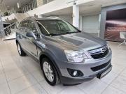 Opel Antara I Рестайлинг Екатеринбург  - изображение 29