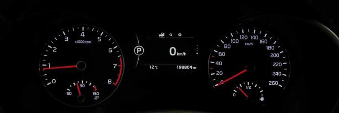 Kia Optima IV с пробегом 2016 года, цена 1 635 000 рублей, 198803 км, седан, Автокод Объявления