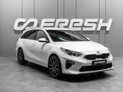 Kia Ceed III Тюмень  - изображение 19