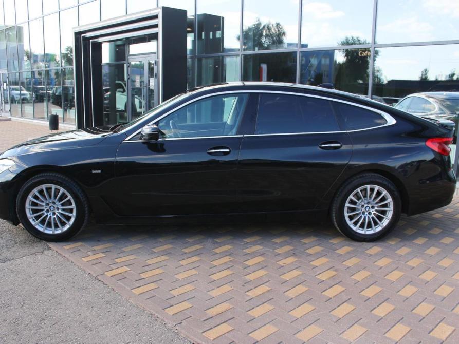 BMW 6 серии IV (G32) Калуга  - изображение 2