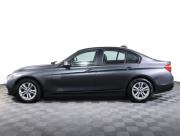 BMW 3 серии VI (F3x) Рестайлинг Москва  - изображение 30