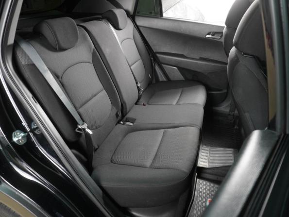 Hyundai Creta I с пробегом 2019 года, цена 1 969 000 рублей, 57702 км, внедорожник, Автокод Объявления