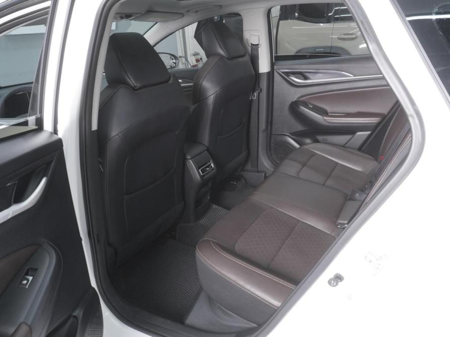 Changan Eado Plus Ростов-на-Дону  - изображение 11