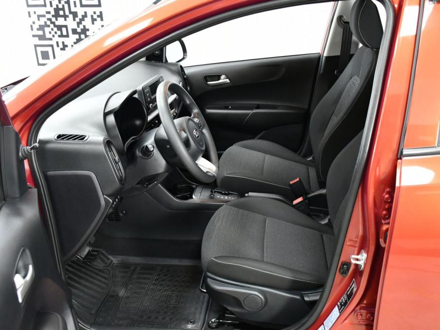 Kia Picanto III Новосибирск  - изображение 10