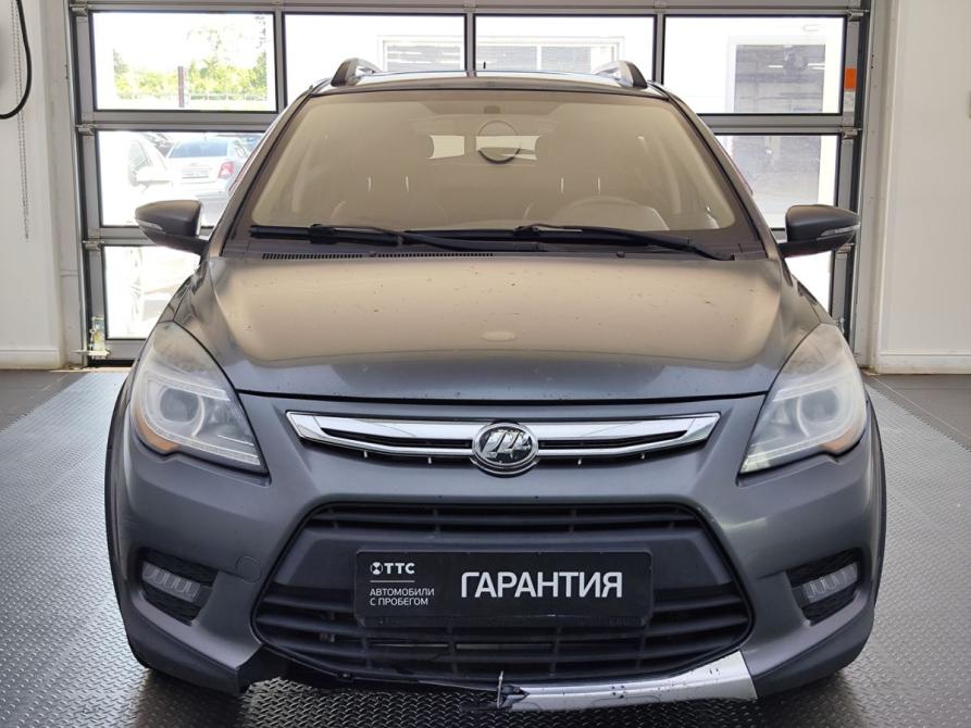 Lifan X50 Уфа  - изображение 2