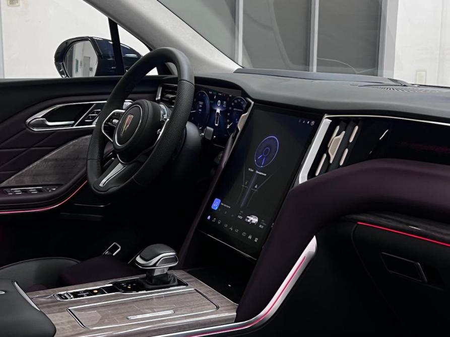 Hongqi HS7 II Волгоград  - изображение 37