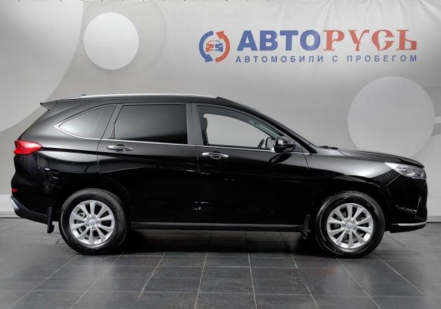 Haval M6 II с пробегом 2024 года, цена 1 610 000 рублей, 49530 км, внедорожник, Автокод Объявления
