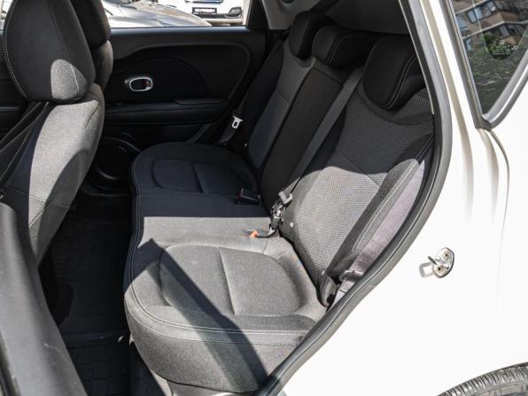 Kia Soul II Рестайлинг с пробегом 2017 года, цена 1 550 000 рублей, 157315 км, хэтчбек, Автокод Объявления