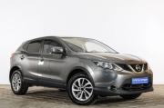 Nissan Qashqai II Тюмень  - изображение 21