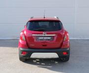 Opel Mokka I Екатеринбург  - изображение 34