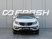 Kia Sportage III Краснодар  - изображение 20