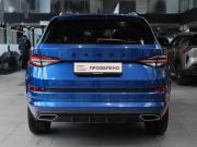 Skoda Kodiaq I Рестайлинг Москва  - изображение 35