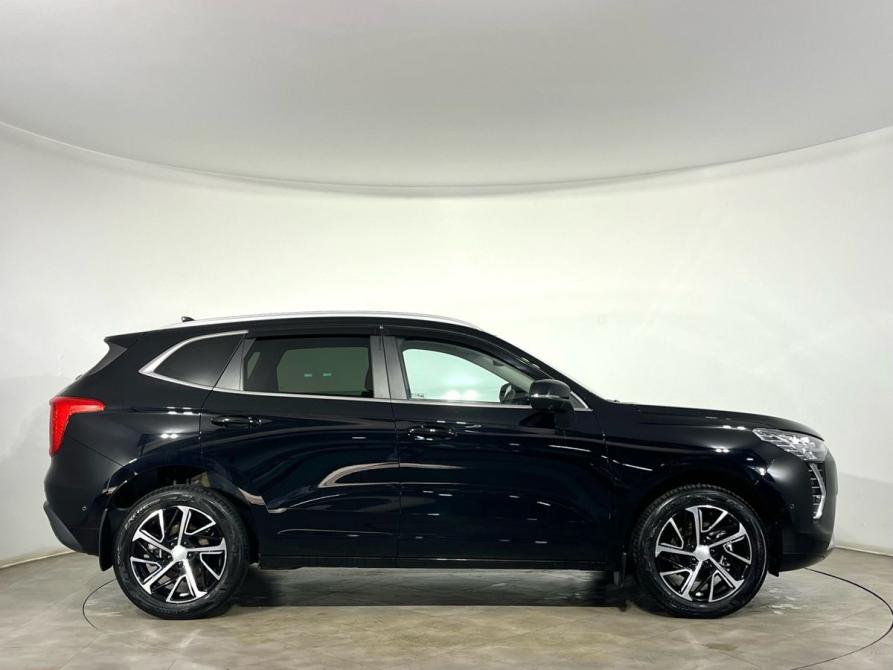 Haval Jolion I Ижевск  - изображение 5