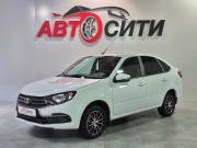 Lada (ВАЗ) Granta I Рестайлинг Воронеж  - изображение 24