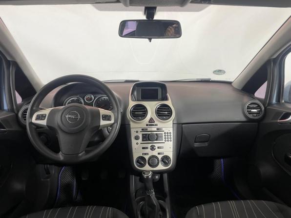 Opel Corsa D с пробегом 2007 года, цена 377 000 рублей, 224342 км, хэтчбек, Автокод Объявления