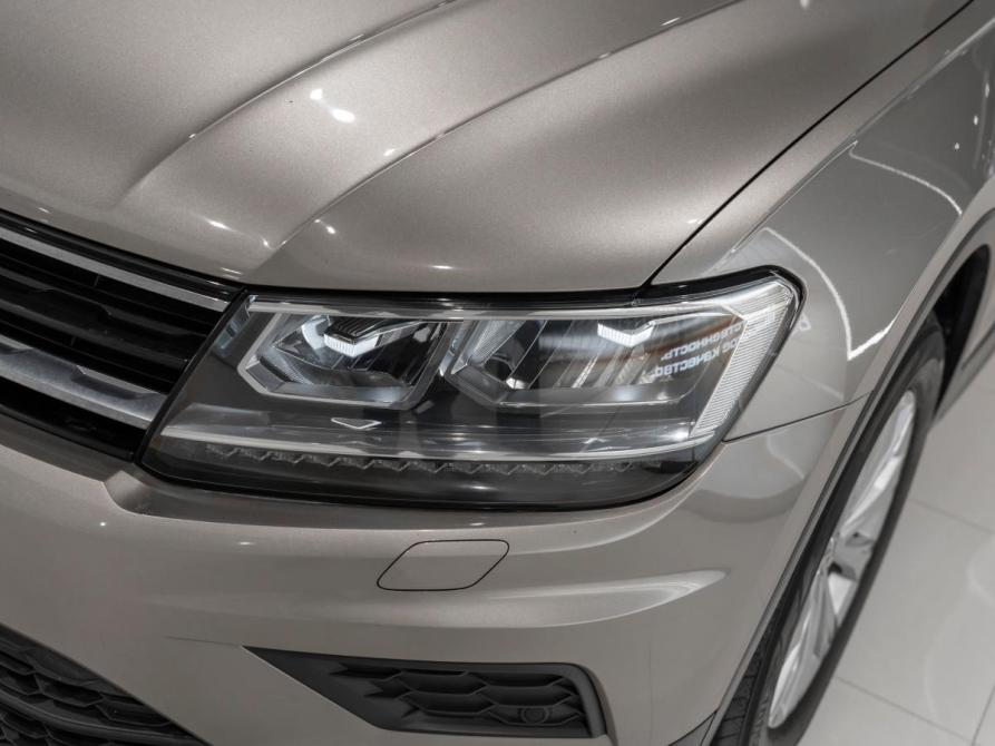 Volkswagen Tiguan II Москва  - изображение 23