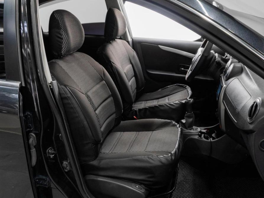 Nissan Almera III (G15) Тюмень  - изображение 8