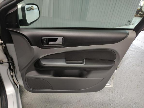 Ford Focus II Рестайлинг с пробегом 2010 года, цена 475 000 рублей, 221003 км, седан, Автокод Объявления
