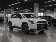 Toyota RAV4 VI (XA60) Москва  - изображение 30