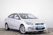 Hyundai Solaris I Пермь  - изображение 23