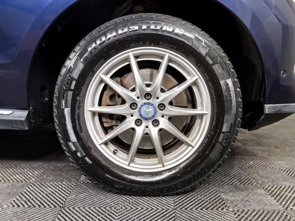 Mercedes-Benz M-Класс III (W166) с пробегом 2015 года, цена 2 450 000 рублей, 216028 км, внедорожник, Автокод Объявления