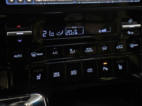Hyundai Staria I с пробегом 2021 года, цена 3 998 000 рублей, 83186 км, минивэн, Автокод Объявления