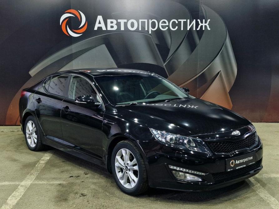 Kia Optima III Ставрополь  - изображение 3