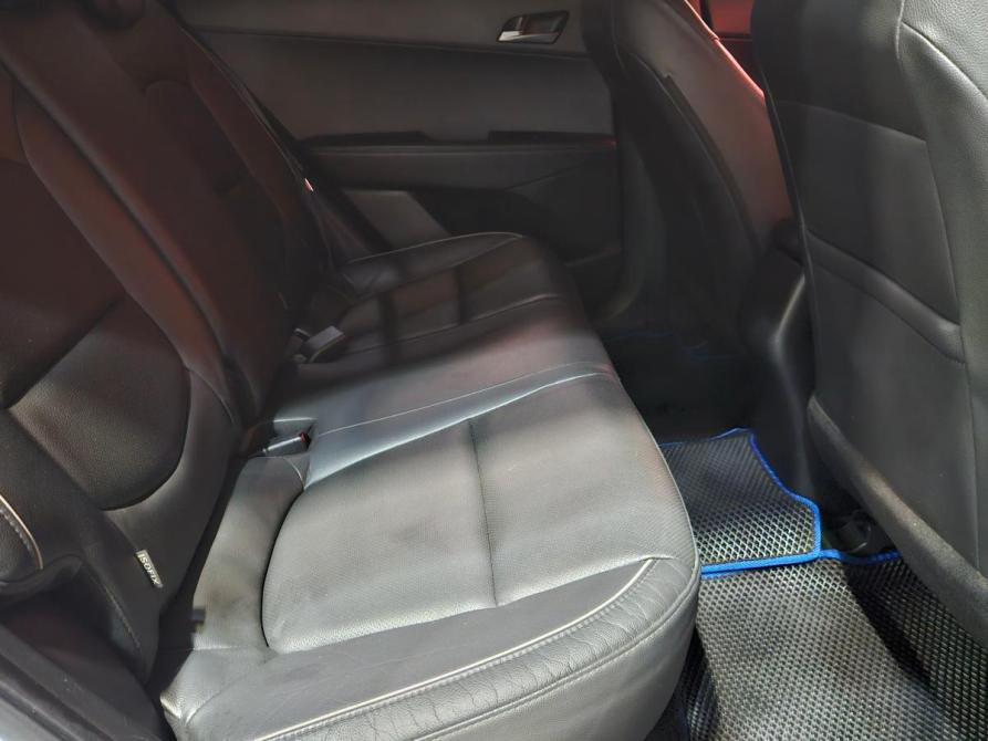 Hyundai Creta I Вологда  - изображение 14