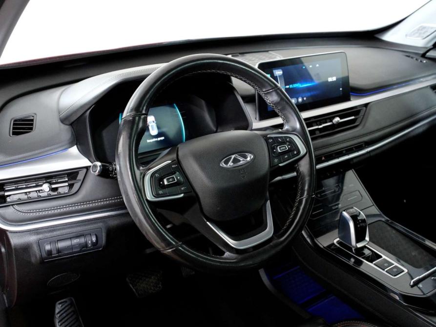 Chery Tiggo 7 Pro I Санкт-Петербург  - изображение 19