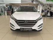 Hyundai Tucson III Казань  - изображение 24