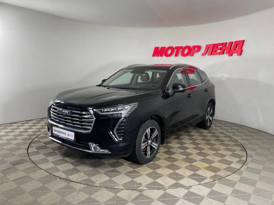 Haval Jolion I Воронеж  - изображение 1