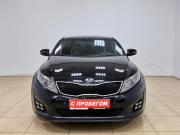Kia Optima III Рестайлинг Альметьевск  - изображение 25